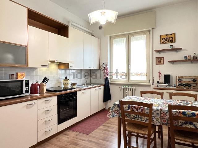 Appartamento in vendita di 78 m² in Corso Italia, 2