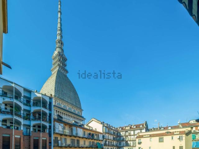 Appartamento in vendita di 78 m² in Corso San Maurizio, 20