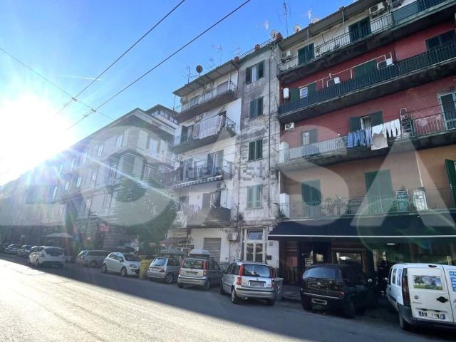 Appartamento in vendita di 78 m² in Corso Secondigliano