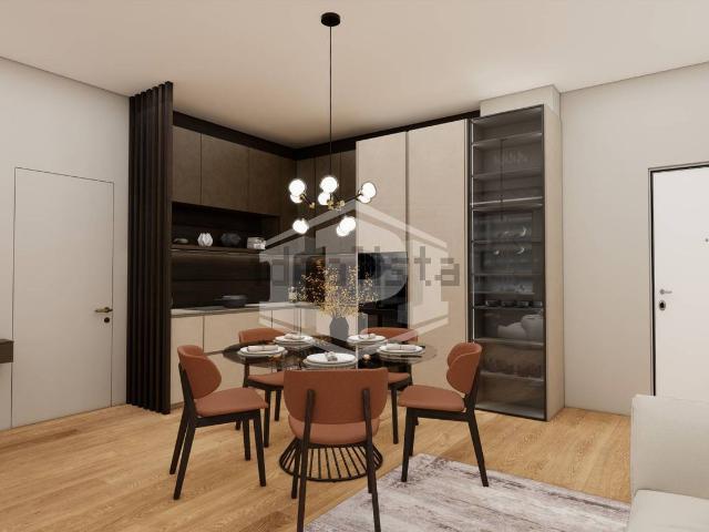 Appartamento in vendita di 78 m² in Corso Sebastopoli, 310