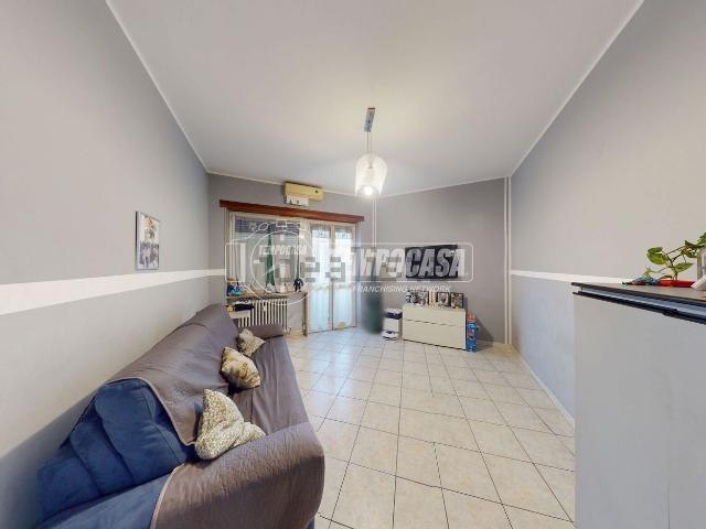 Appartamento in vendita di 78 m² in Corso Vercelli, 247
