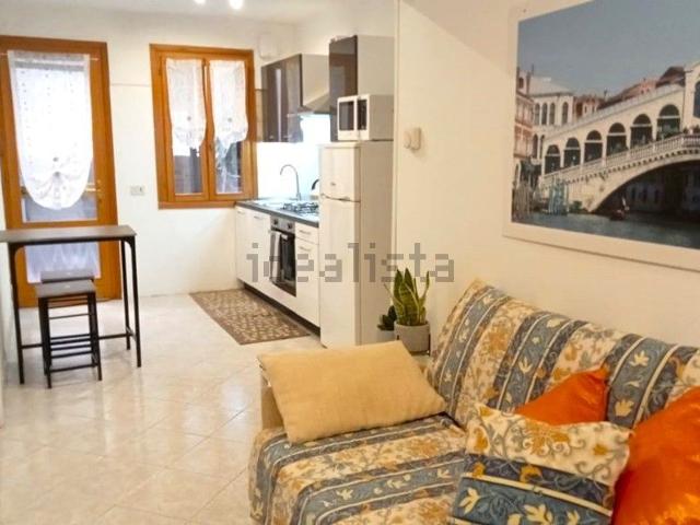 Appartamento in vendita di 78 m² in Fondamenta de la Misericordia