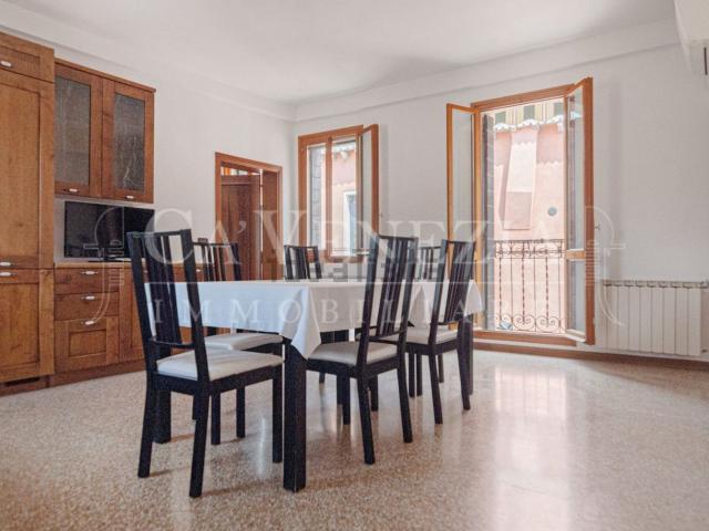 Appartamento in vendita di 78 m² in Fondamenta Trapolin