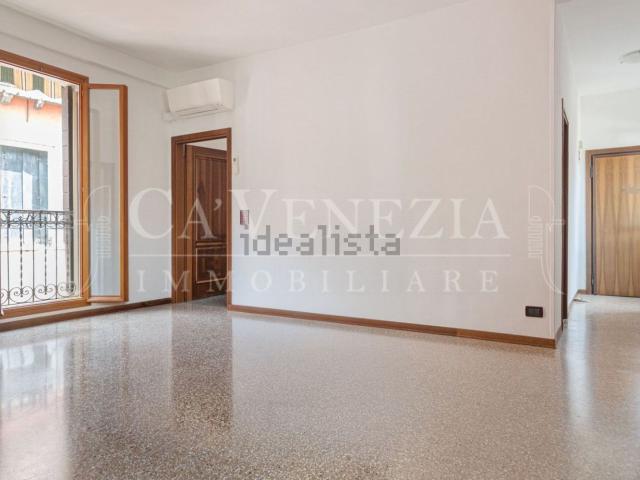 Appartamento in vendita di 78 m² in Fondamenta Trapolin