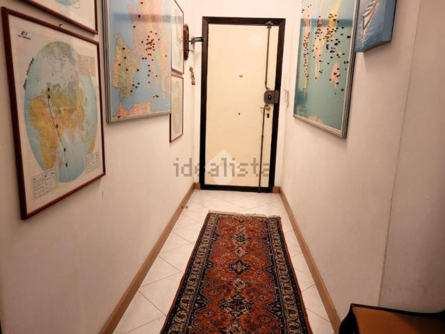 Appartamento in vendita di 78 m² in Galleria Montallegro, 22