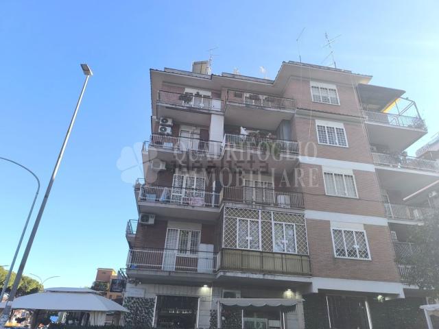 Appartamento in vendita di 78 m² in Largo Dei Nelumbi, 9
