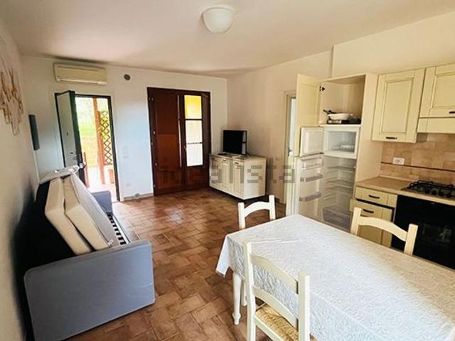Appartamento in vendita di 78 m² in Località Col di Sasso, Complesso Borgo Etrusco
