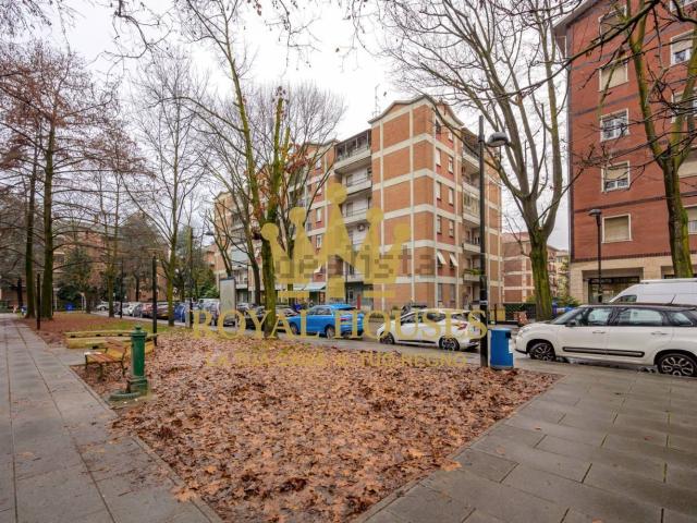 Appartamento in vendita di 78 m² in Piazza A. Maestri, 13
