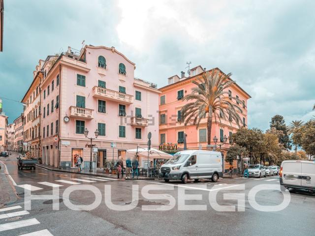 Appartamento in vendita di 78 m² in Piazza Antonio Pittaluga