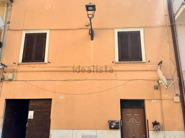 Appartamento in vendita di 78 m² in Piazza Aurelio Mariani, 7