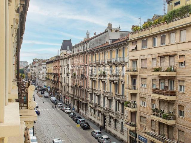 Appartamento in vendita di 78 m² in Piazza Caiazzo, 2