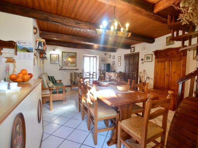 Appartamento in vendita di 78 m² in Piazza Conti Cioia, 2