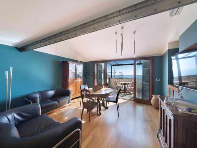 Appartamento in vendita di 78 m² in Piazza dei Partigani, 2