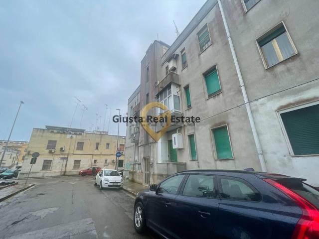 Appartamento in vendita di 78 m² in Piazza del Salento, 5