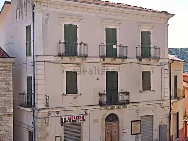 Appartamento in vendita di 78 m² in Piazza del Popolo, 5
