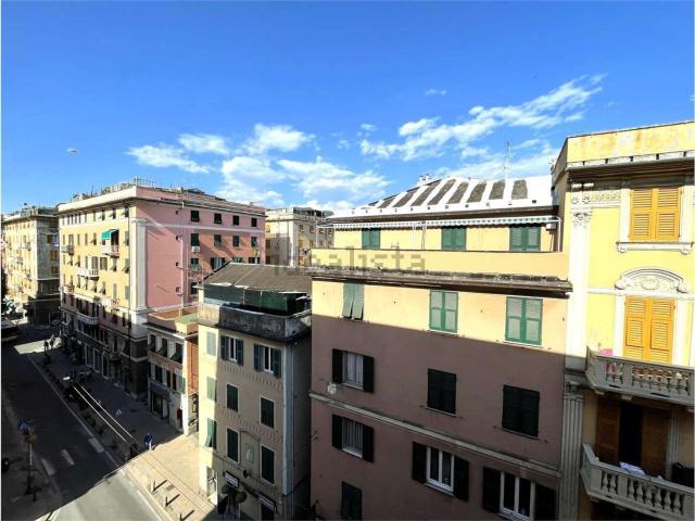 Appartamento in vendita di 78 m² in Piazza Facchini, 2