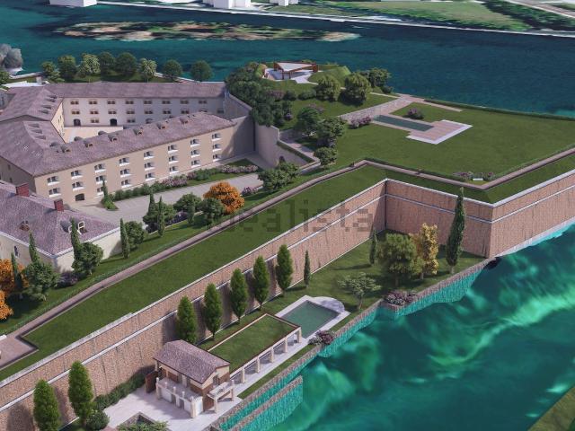 Appartamento in vendita di 78 m² in Piazza Ferdinando di Savoia