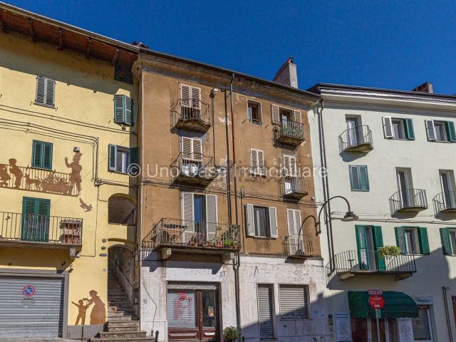 Appartamento in vendita di 78 m² in Piazza Gioberti, 5