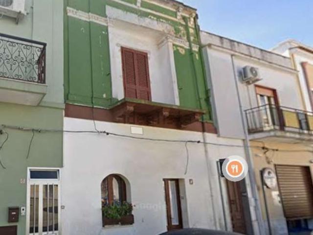 Appartamento in vendita di 78 m² in Piazza Giuseppe Garibaldi, 9