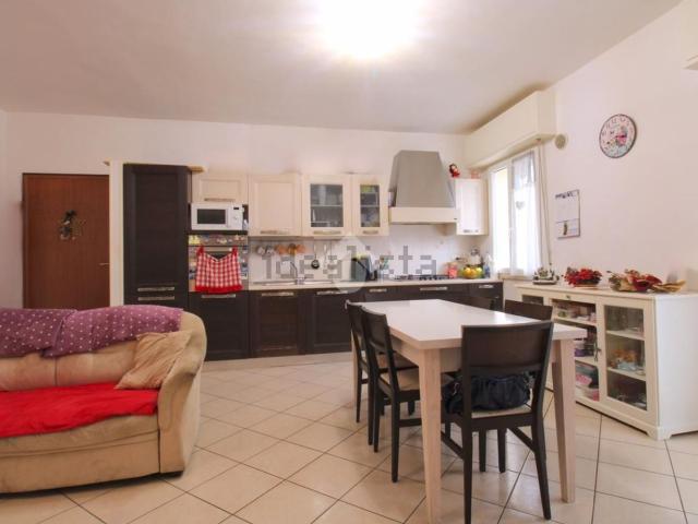 Appartamento in vendita di 78 m² in Piazza Kennedy, 64