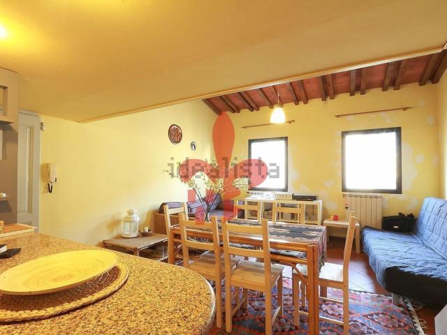 Appartamento in vendita di 78 m² in Piazza Ognissanti