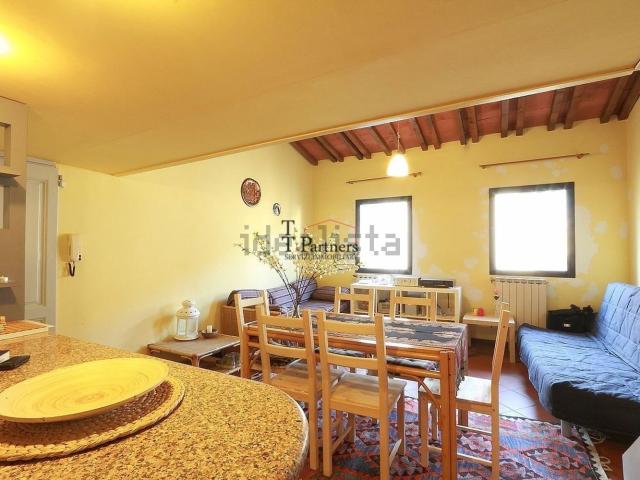 Appartamento in vendita di 78 m² in Piazza Ognissanti