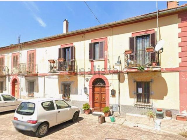 Appartamento in vendita di 78 m² in Piazza Sant&apos Egidio, 13