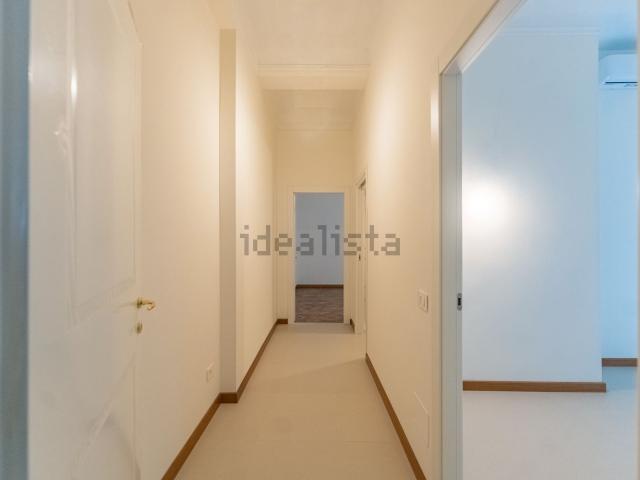 Appartamento in vendita di 78 m² in Piazzale Aquileia, 12