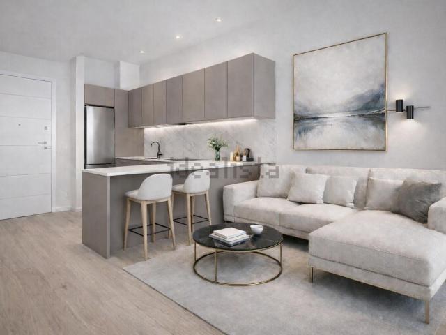 Appartamento in vendita di 78 m² in Piazzale Siena, 7