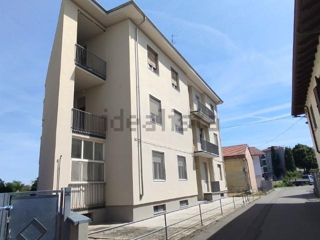 Appartamento in vendita di 78 m² in Strada Biglionino