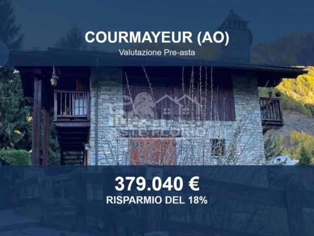 Appartamento in vendita di 78 m² in Strada della Brenva