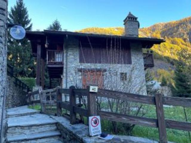 Appartamento in vendita di 78 m² in Strada della Brenva