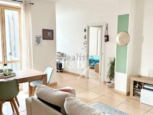 Appartamento in vendita di 78 m² in Strada delle Verne, 21
