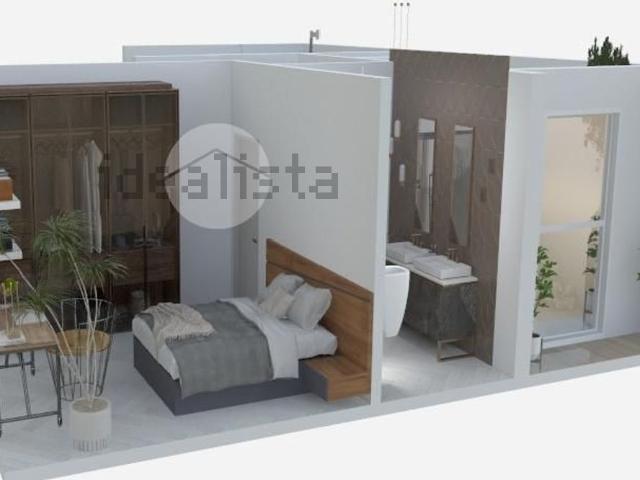 Appartamento in vendita di 78 m² in Strada delle Viti