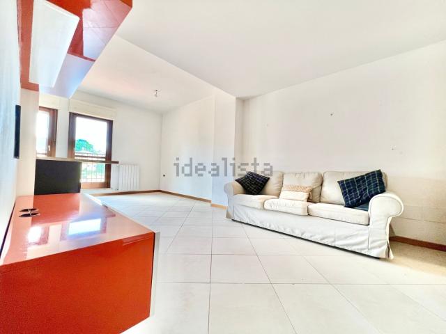 Appartamento in vendita di 78 m² in Strada di Marciano, 27