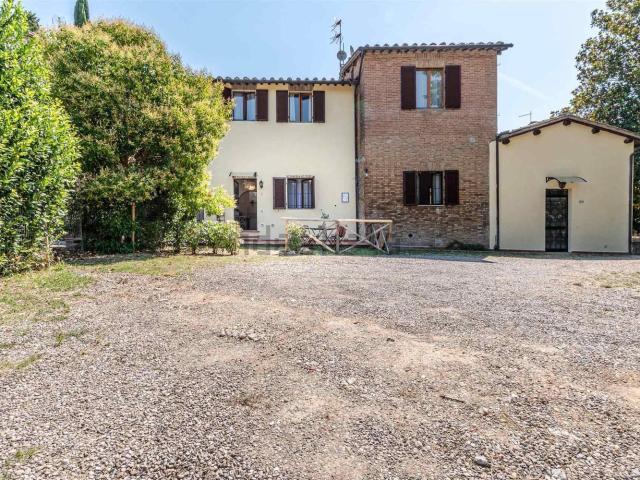 Appartamento in vendita di 78 m² in Strada Grossetana, 12