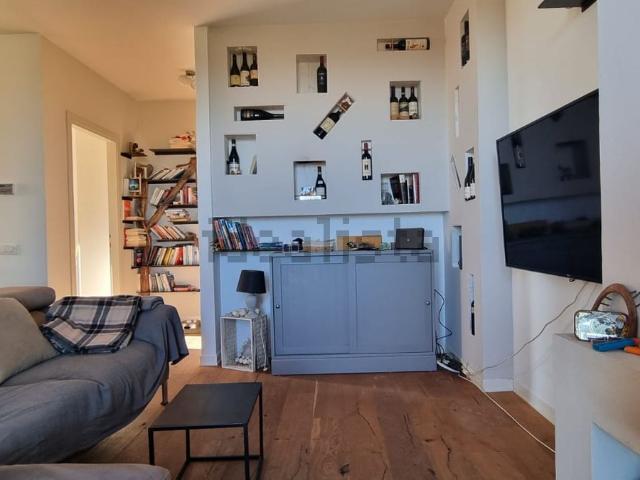 Appartamento in vendita di 78 m² in Strada Provinciale Samminiatese