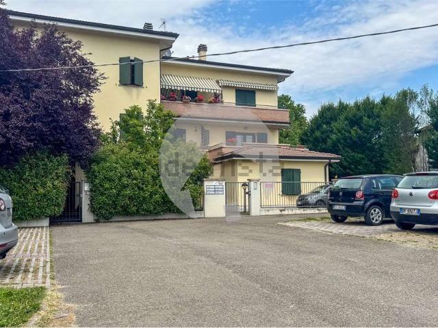 Appartamento in vendita di 78 m² in Strada Santa Maria, 13
