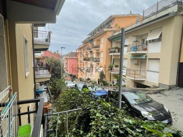Appartamento in vendita di 78 m² in Salita Sant’Agostino