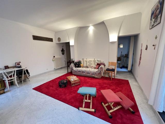 Appartamento in vendita di 78 m² in Salita Santa Teresa, 11