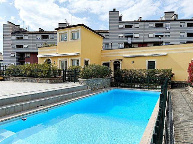 Appartamento in vendita di 78 m² in Salita San Michele, 11