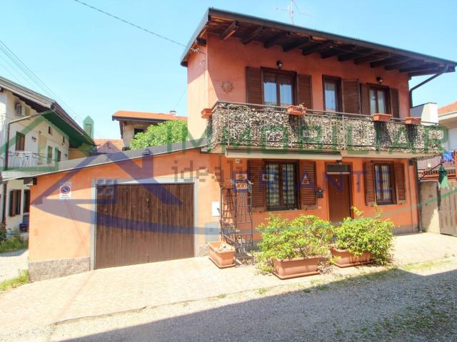 Appartamento in vendita di 78 m² in Vicolo delle Corti, 22