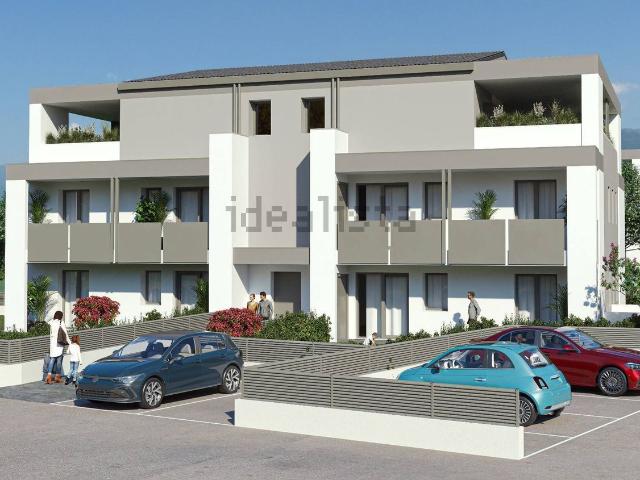 Appartamento in vendita di 78 m² in Vicolo Santa Lucia