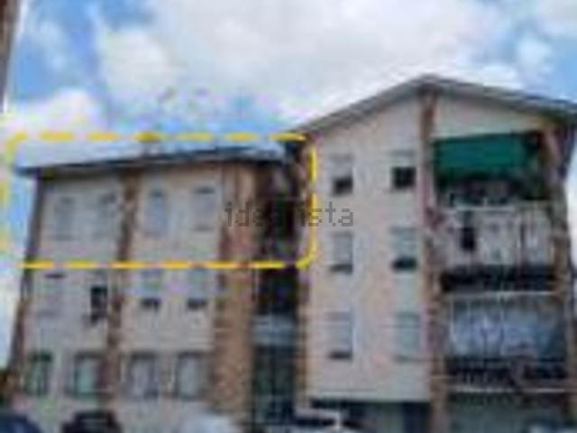 Appartamento in vendita di 78 m² in Via Talponera, 34