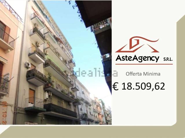 Appartamento in vendita di 78 m² in Via Temenide, 56