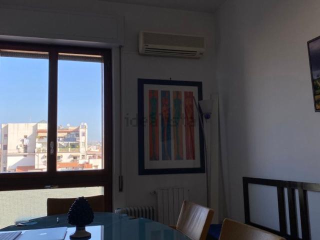 Appartamento in vendita di 78 m² in Via Teocrito, 48