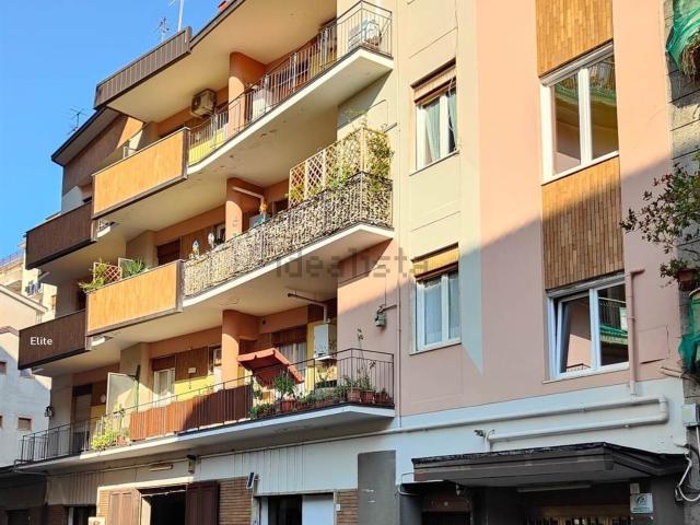 Appartamento in vendita di 78 m² in Via Terminio