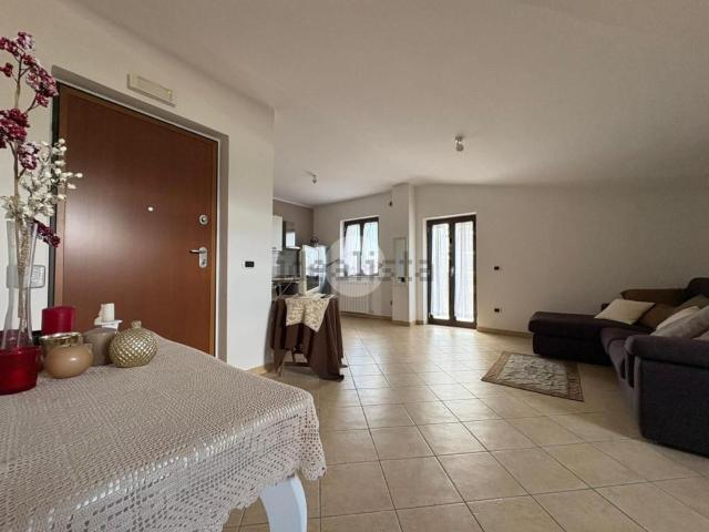 Appartamento in vendita di 78 m² in Via Tesori, 39