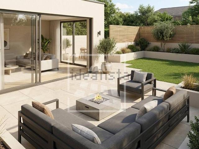 Appartamento in vendita di 78 m² in Via Tito Livio