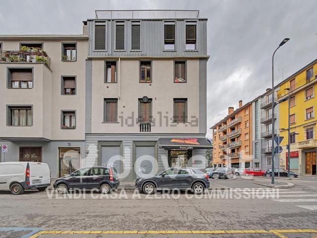 Appartamento in vendita di 78 m² in Via Tito Vignoli, 39